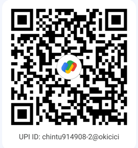 UPI QR Code